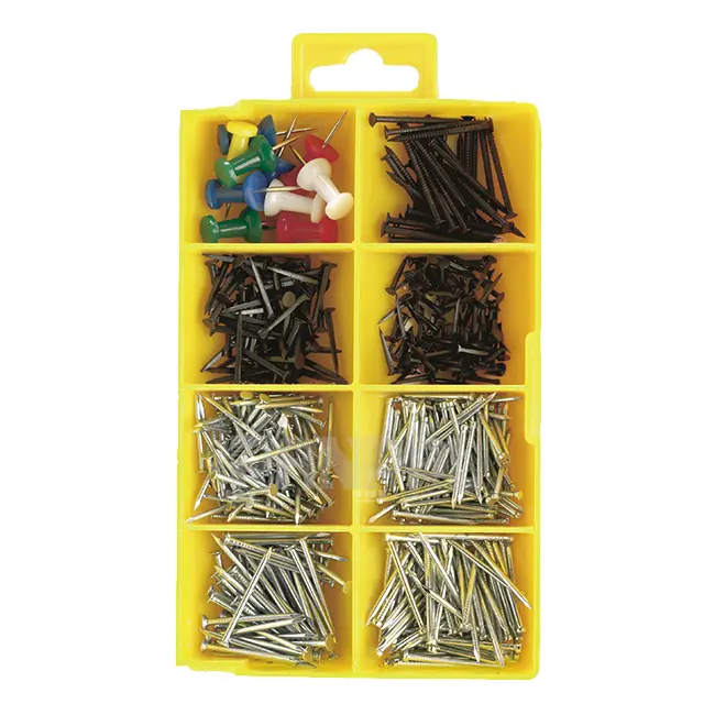 Nail Assortment ZY8107